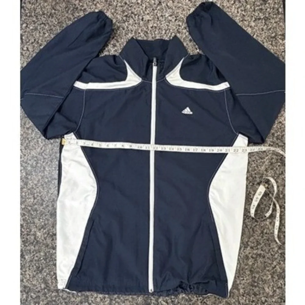 adidas track jacket